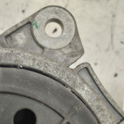 Alfa Romeo Stelvio Engine Motor Mount Left Driver  2018 2019 2020 2021