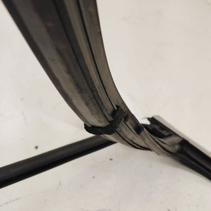 Ford Escape Door Glass Window Seal Rubber Left Driver Rear Back  2022 