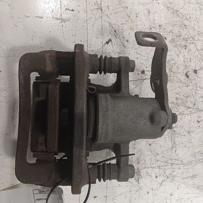 Left Rear Brake Caliper Sedan US Built Fits 17-20 Hyundai Elantra OEM