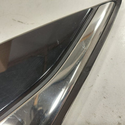 Honda Civic Quarter Window Trim Left Driver Side Rear 2016 2017 2018 2