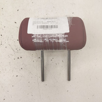 Lexus IS350 Center Middle Headrest Seat Head Rest Rear Back  2020 2019