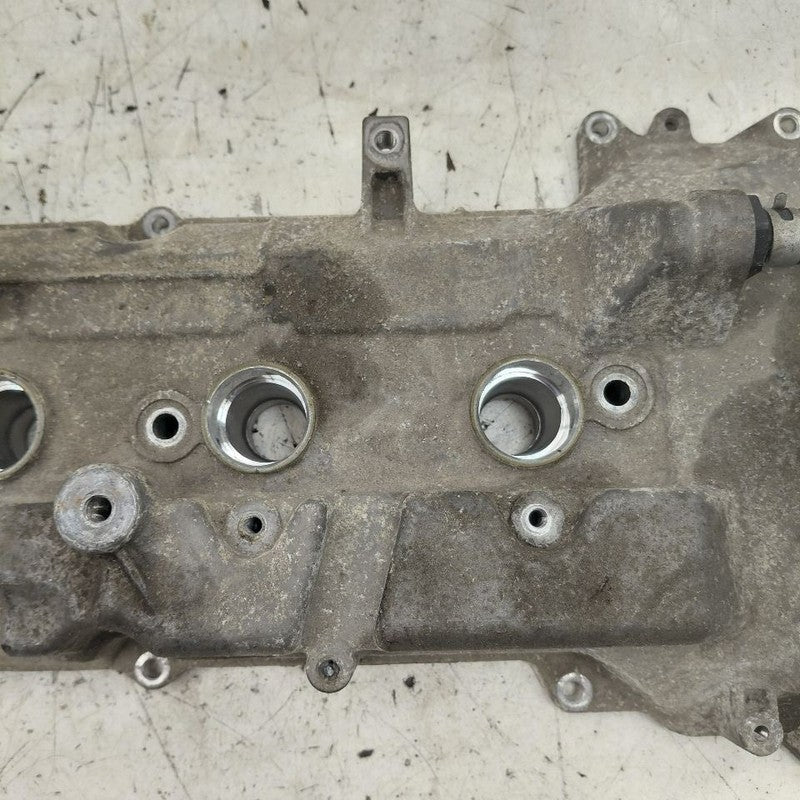 Nissan Versa Note Engine Cylinder Head Valve Cover  1.6 2019 2018 2017