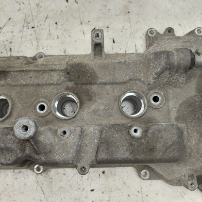 Nissan Versa Note Engine Cylinder Head Valve Cover  1.6 2019 2018 2017