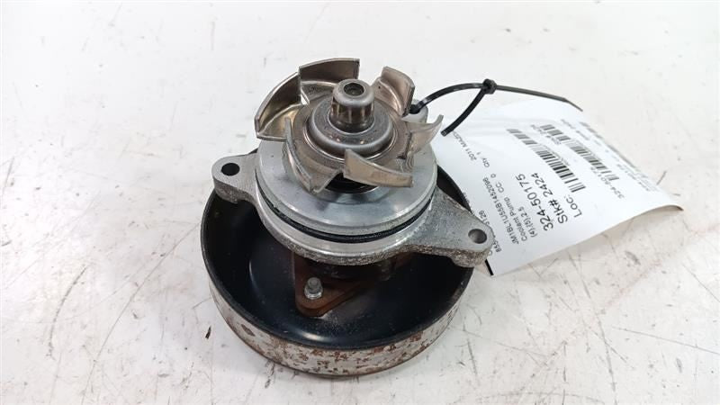 LF9415100A Coolant Water Pump Fits 06-14 MAZDA MX-5 MIATA