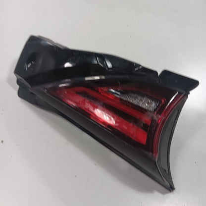 Driver Left Side Tail Light Brake Lamp Liftgate Mounted Fits 17-21 Maz