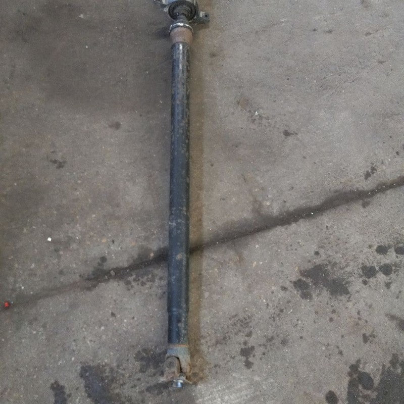 Rear Drive Shaft Fits 16-20 Kia Sorento OEM