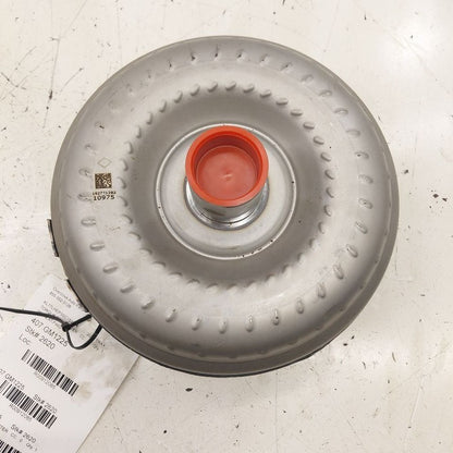 Chevy Trax Automatic Transmission Torque Converter  1.2 2025 2024