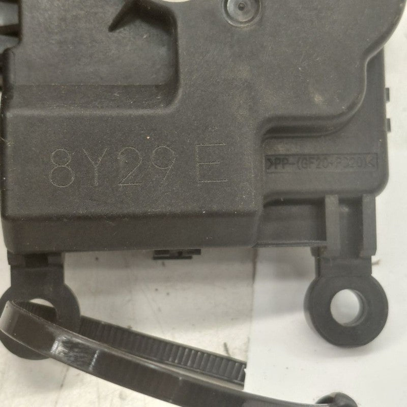 Mazda 6 Flap Door Motor Heater AC Door Actuator  2018 2019 2020 2021