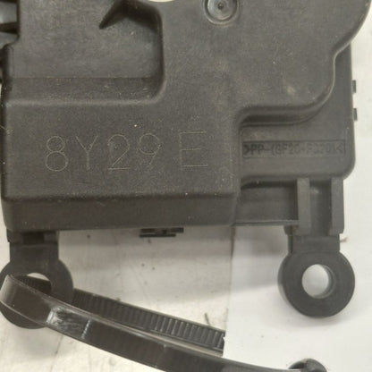 Mazda 6 Flap Door Motor Heater AC Door Actuator  2018 2019 2020 2021