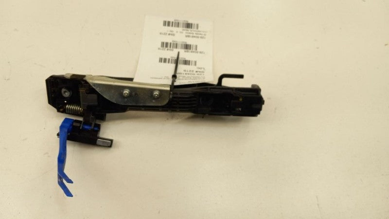 61160SC030WW Passenger Right Door Handle Exterior Outside Turbo Fits 08-14 IMPREZA
