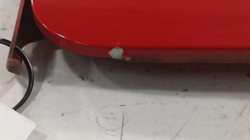 Infiniti G37 Fuel Filler Door Gas Cap Cover Lid  2009 2010 2011 2012 2