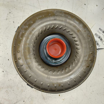 Alfa Romeo Stelvio Automatic Transmission Torque Converter  2018 2019 