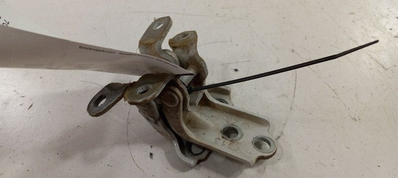 Subaru Legacy Door Hinge Set Left Rear 2010 2011 2012 OEM