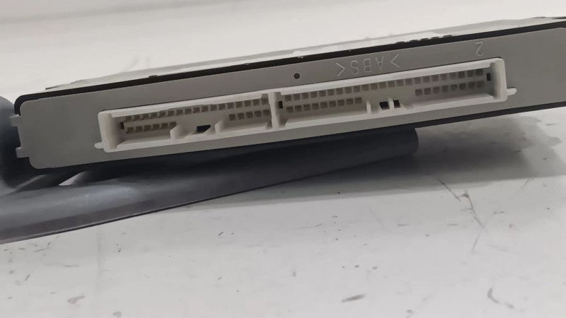 Theft-locking Left Hand Front Dash Fits 07-08 LEXUS LS460