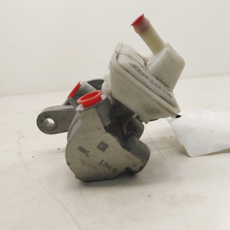Brake Master Cylinder Turbo Fits 17-20 Honda CR-V