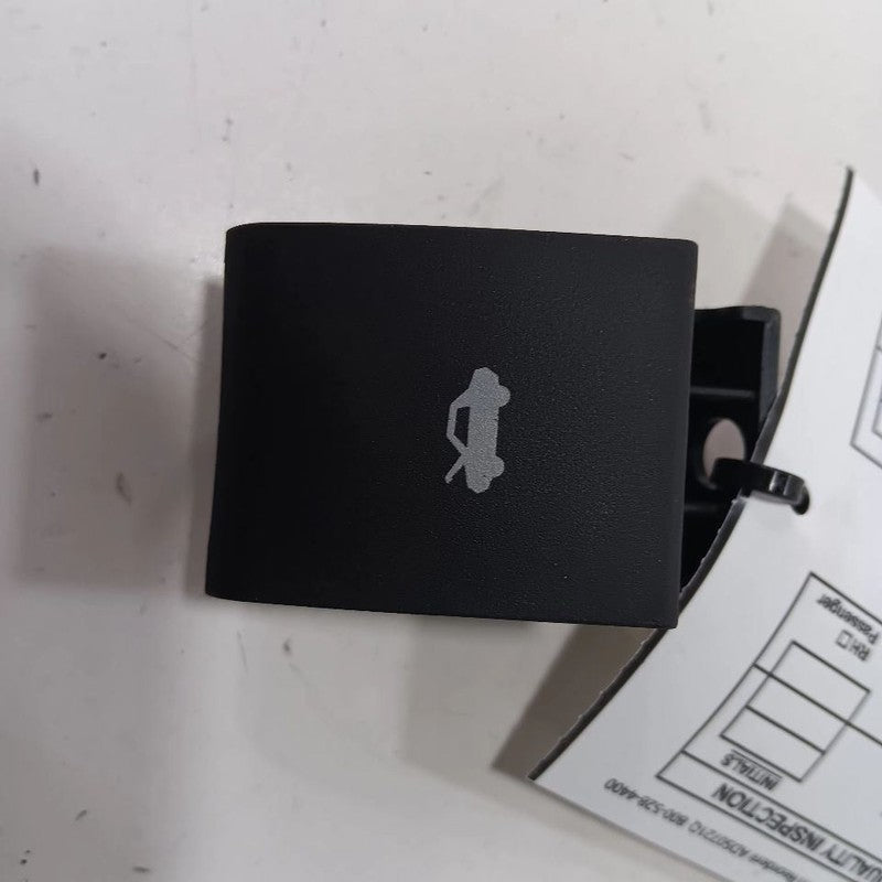 Jeep Compass Hood Latch Release Handle Lever Switch  2018 2019 2020 2021 2022