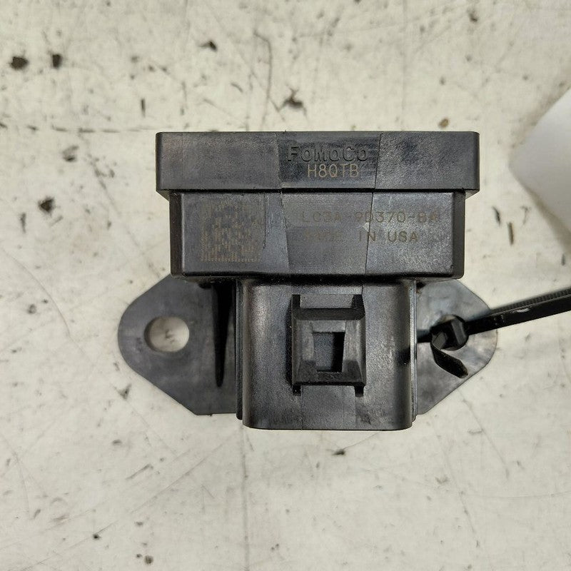 Pump Fuel Control Module {LC3A9D370BA} Fits 21-25 Ford Escape