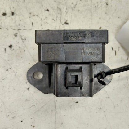 Pump Fuel Control Module {LC3A9D370BA} Fits 21-25 Ford Escape
