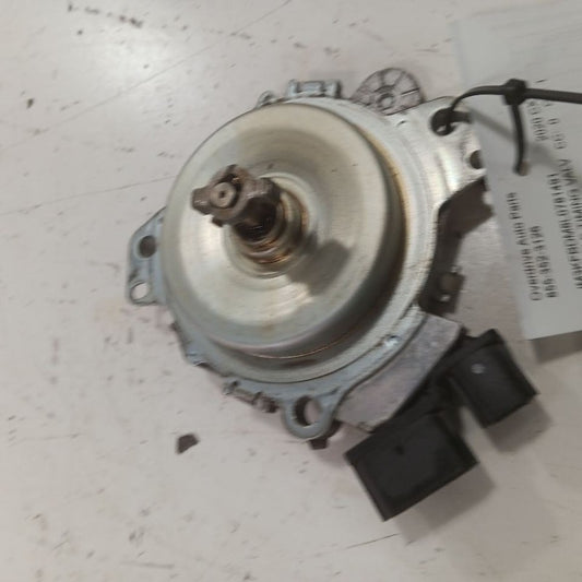 Mazda CX-5 Variable Timing Gear Oil Control Valve Solenoid Cylinder Head  2020