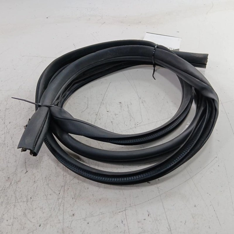 Nissan Kicks On Body Door Jamb Seal Rear Left Back  2021 2022 2023 202