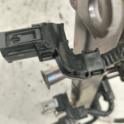 Lexus NX350 Fuel Rail Injection Injector Mount Bar  2.4 2022 2023 2024