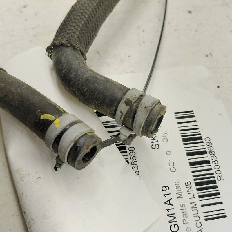 Chevy Volt Vacuum Line 1.5 2019 2018 2017 2016 OEM