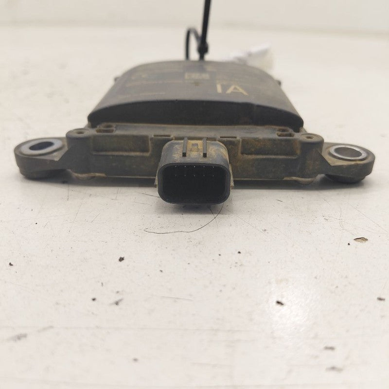 Rear Blind Spot Radar Unit Alert Fits 17-20 Lexus IS300