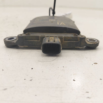 Rear Blind Spot Radar Unit Alert Fits 17-20 Lexus IS300