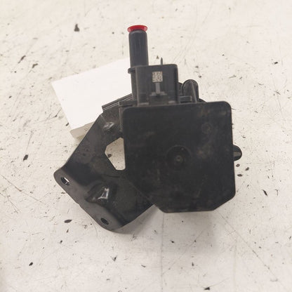 Coolant Water Pump Electric Auxiliary Fits 24-25 Buick Envista