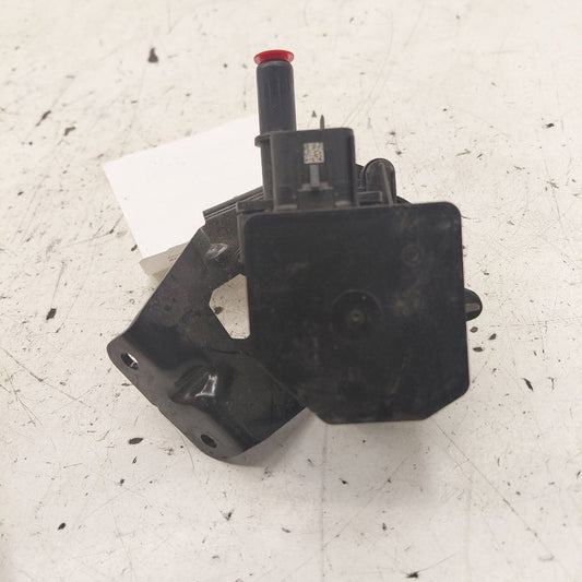 Coolant Water Pump Electric Auxiliary Fits 24-25 Buick Envista
