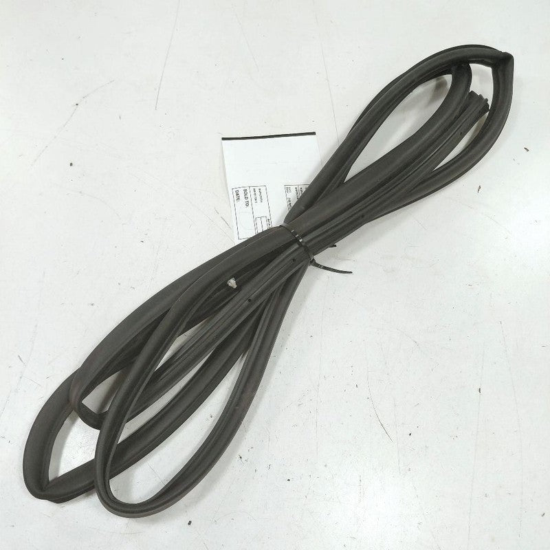 Jeep Compass On Door Seal Rubber Right Passenger Front  2025 2024 2023