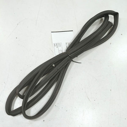 Jeep Compass On Door Seal Rubber Right Passenger Front  2025 2024 2023