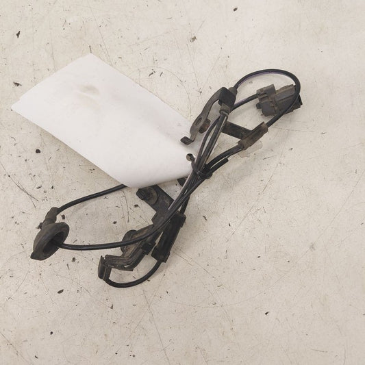 Toyota Prius Passenger Right Rear Speed Sensor  2022 2021 2020