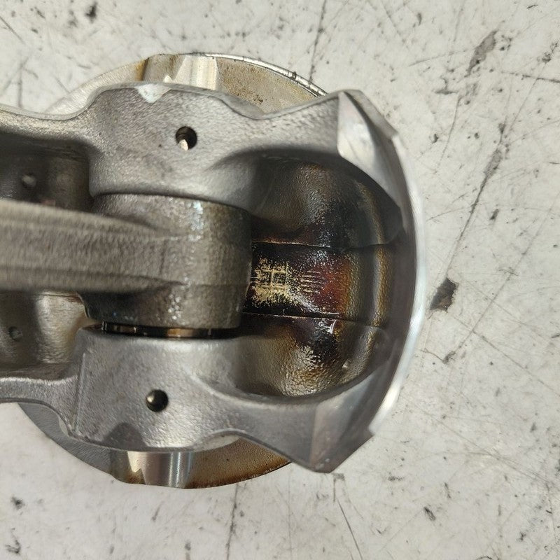 Mitsubishi Mirage Single Piston With Connecting Rod   1.2 2024 2023 20