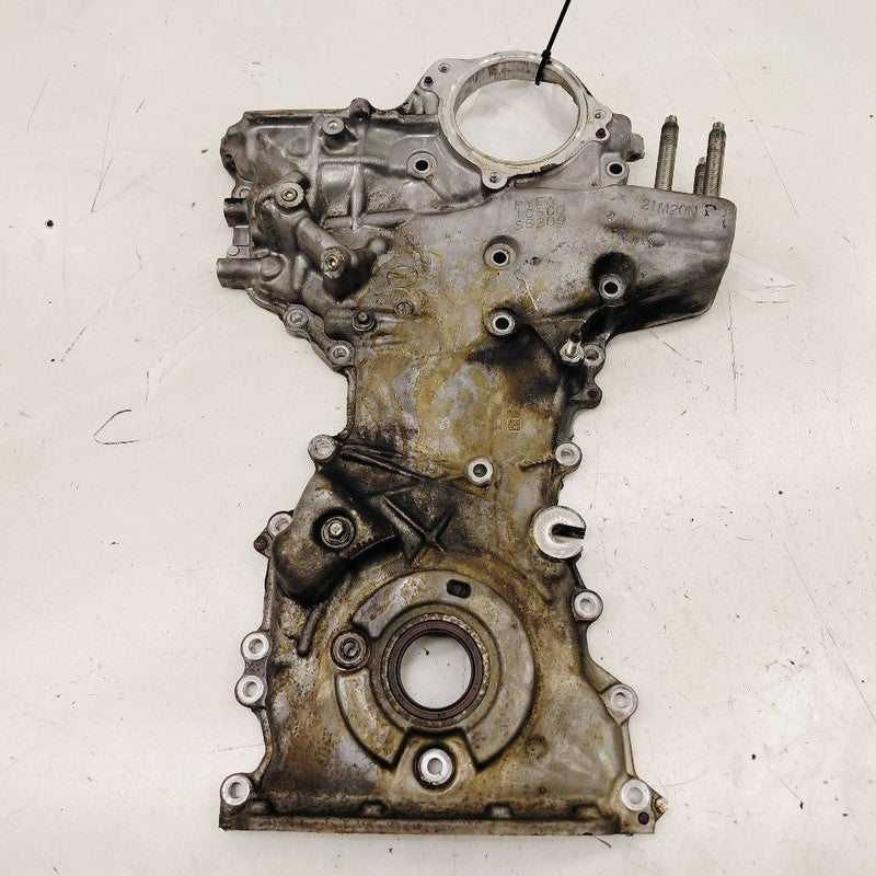 Timing Cover 2.5L Naturally Aspirated Fits 14-22 Mazda 3 OEM