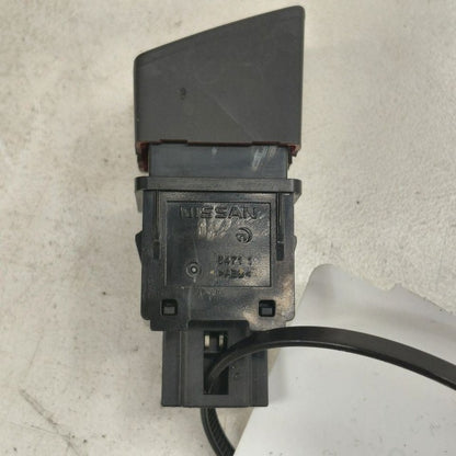 Nissan Murano Hazard Switch 4 Way Flasher Button  2020 2021 2022 2023