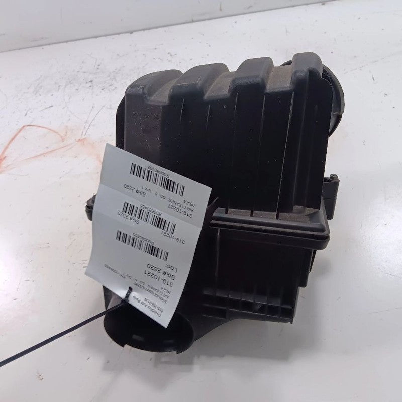 Air Cleaner Filter Box Fits 20-22 Jeep Compass