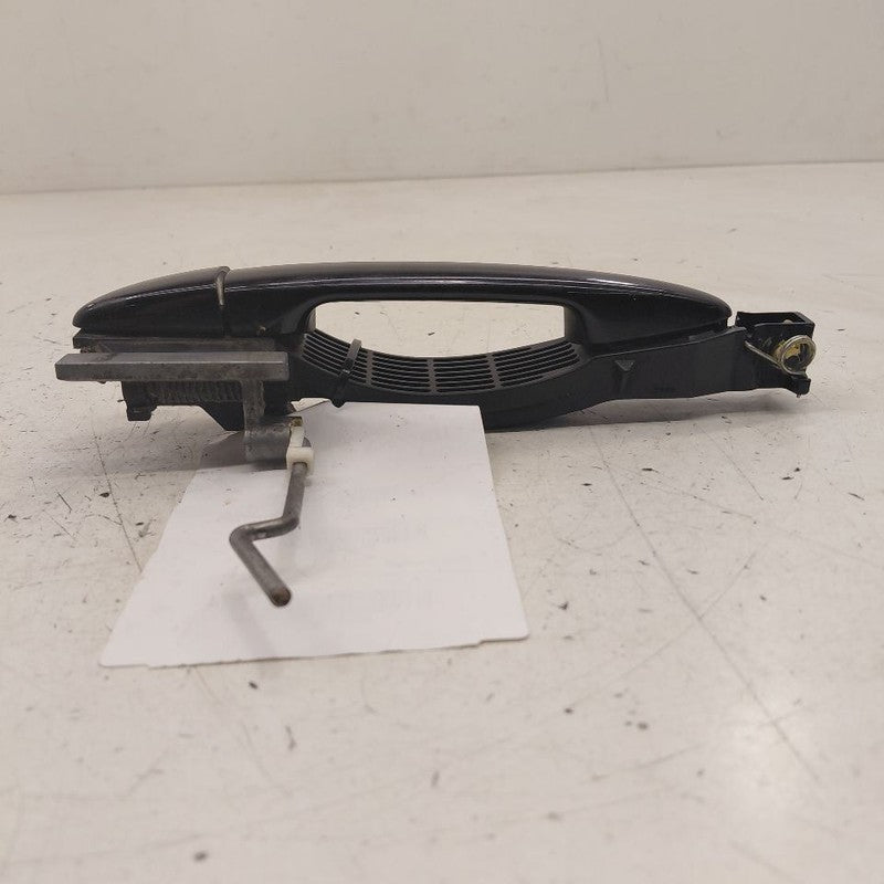 Left Rear Door Handle Exterior Fits 14-17 Mazda 6