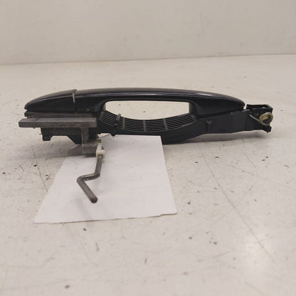 Left Rear Door Handle Exterior Fits 14-17 Mazda 6