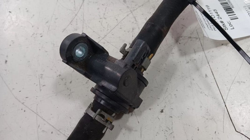 Toyota Rav 4 Coolant Line Crossover Pipe  2019 2020 2021 2022 2023 202