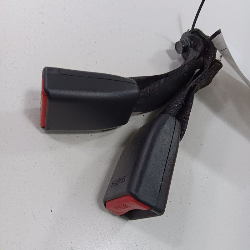 Hyundai Accent Seat Belt Buckle Latch Right Passenger Rear Back  2017 