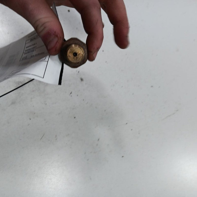 Jeep Renegade 2.4 Oil Pressure Sensor  2017 2018 2019 2020