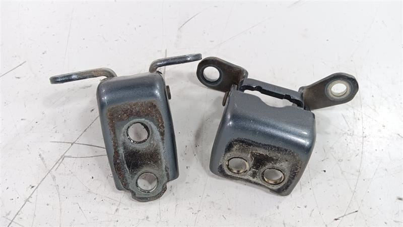 Honda Insight Door Hinge Set Left Rear 2010 2011 2012 2013
