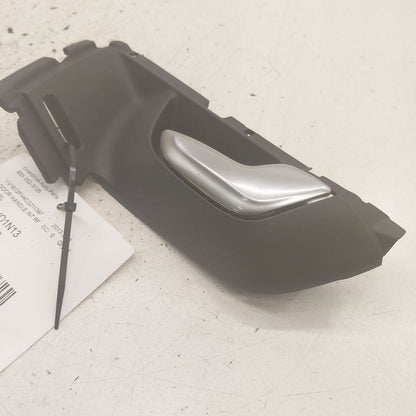 Volvo S60 Door Handle Right Passenger Front Interior Inside  2013 2014