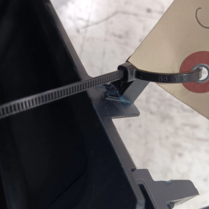 Toyota Rav 4 Storage Pocket  2015 2016 2017 2018