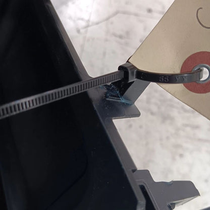 Toyota Rav 4 Storage Pocket  2015 2016 2017 2018