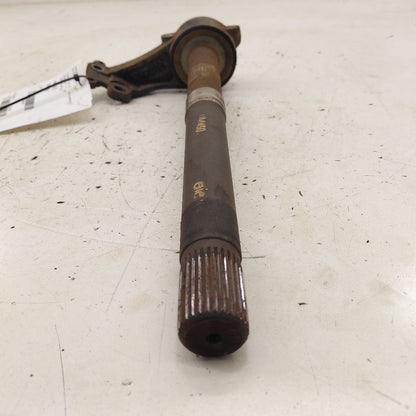 Axle Shaft Front 3.3L Jackshaft AWD Fits 17-19 Hyundai Santa Fe