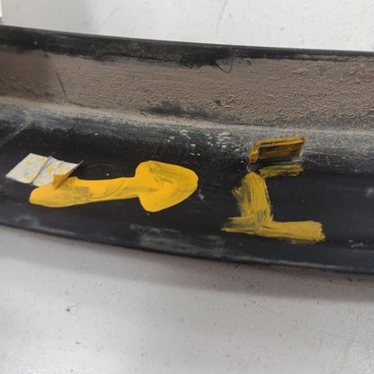 Buick Encore Passenger Right Rear Fender Flare One Broken Mount 2022 2