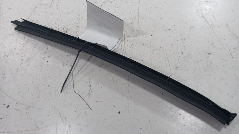 Subaru Impreza Right Rear Weather Strip Interior 2024 OEM