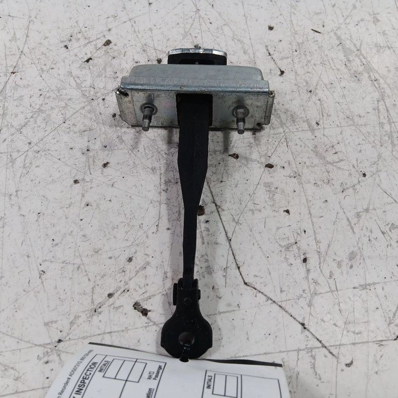Ford Taurus Door Check Left Rear Hinge Stop Stopper Detent  2019 2018 